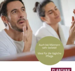 Plantana Olive Gesichtscreme 50 ml