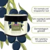 Plantana Olive Körpercreme 500 ml