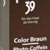 Plantur 39 Color Braun Phyto Coffein Shampoo 250 ml