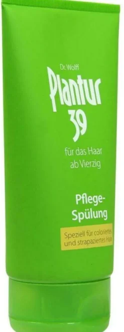 Plantur 39 150 ml Spülung Coloriertes Haar