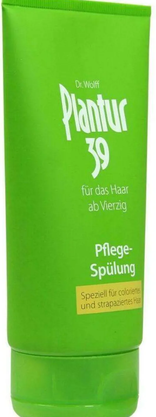 Plantur 39 150 ml Spülung Coloriertes Haar
