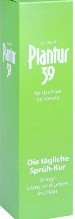 Plantur 39 125 ml Sprüh Kur