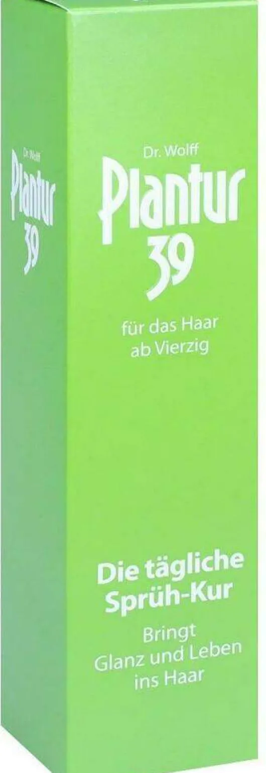 Plantur 39 125 ml Sprüh Kur