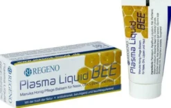 Plasma Liquid Bee Manuka Balsam Nase Ohr Lippe Haut 30 ml