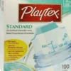 Playtex Einwegbeutel 120 118 ml