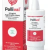 Pollival 0,5 mg Je ml Augentropfen 10 ml Lösung
