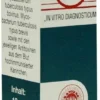 Polysan Typ A Kolloidale Lösung D 9 Sanum 10 ml Tropfen