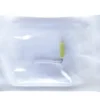 Portnadel N.Huber Gebogen 20 G 12,7 mm