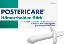 Postericare Hämorrhoiden-Stick 1 Stück