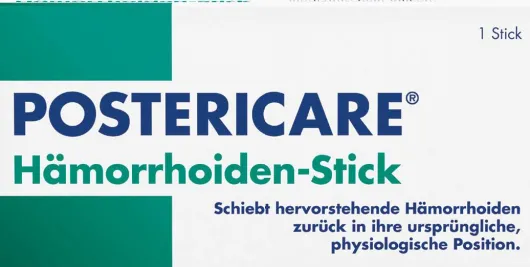 Postericare Hämorrhoiden-Stick 1 Stück