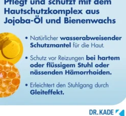 Posterisan protect 50 g Salbe