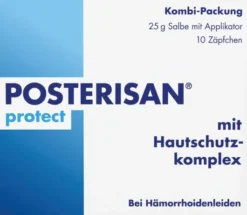 Posterisan Protect 1 Kombipackung