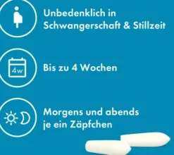 Posterisan Protect 1 Kombipackung