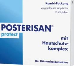 Posterisan Protect 1 Kombipackung