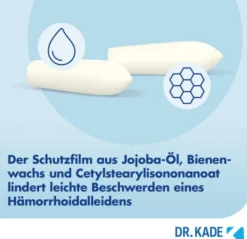 Posterisan protect 25 Zäpfchen