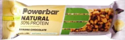 Powerbar Natural Protein Bar Vegan Banana Chocolat