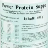 Power Protein Suppe Pulver 600 G Pulver