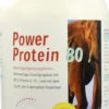 Power Protein 80 Vanille Pulver