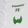 Presselin Fe Tropfen