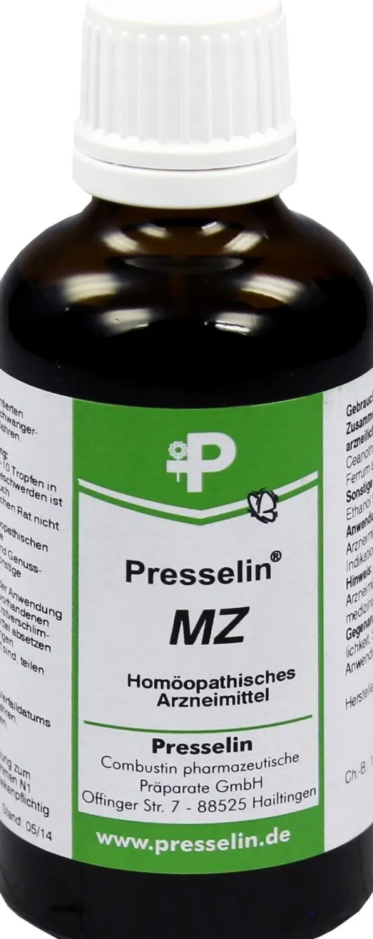 Presselin Mz Milz