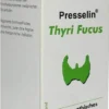 Presselin Thyri Fucus