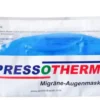 Pressotherm Migräne Augenmaske