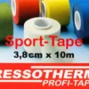 Pressotherm Sport-Tape 3