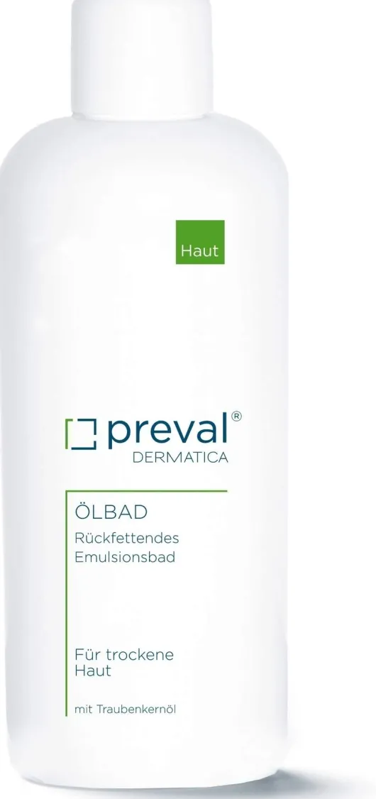 Preval Prevabal 1000 ml Bad