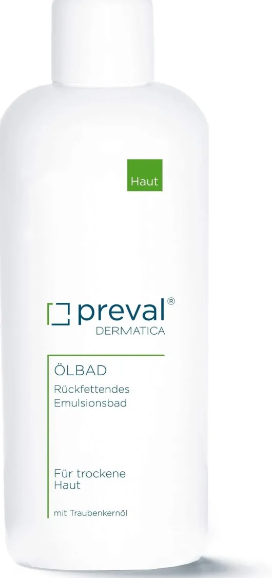 Preval Prevabal 500 ml Bad