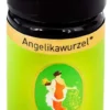 Primavera Angelikawurzel Ätherisches Öl Bio 5 ml