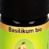 Primavera Basilikum Ätherisches Öl Bio 5 ml