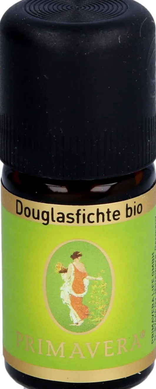 Primavera Douglasfichte Ätherisches Öl Bio 5 ml