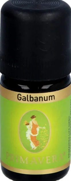 Primavera Galbanum Ätherisches Öl 5 ml