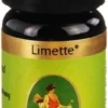 Primavera Limette Ätherisches Öl Bio 10 ml