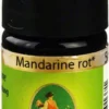 Primavera Mandarine Rot Ätherisches Öl Bio 5 ml