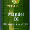 Primavera Mandelöl 100 ml