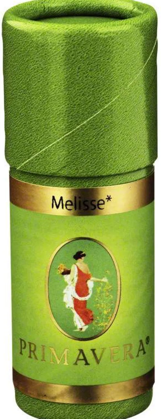 Primavera Melisse Öl Kba 1 ml