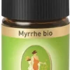 Primavera Myrrhe Ätherisches Öl Bio 5ml