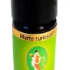 Primavera Myrte Türkisch Ätherisches Öl Bio 5 ml