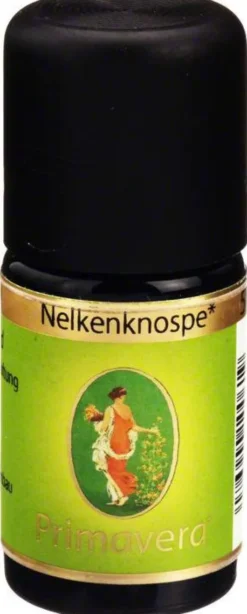 Primavera Nelkenknospe Ätherisches Öl Bio 5 ml