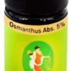 Primavera Osmanthus Absolue 5% Ätherisches Öl 5 ml
