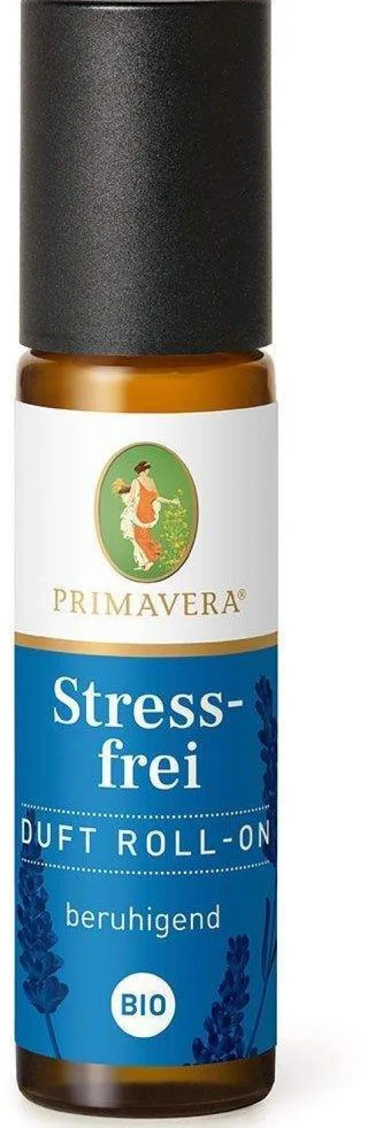 Primavera Stressfrei Duft Roll-On Bio 10 ml