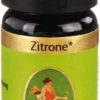 Primavera Zitrone Ätherisches Öl Bio 10 ml