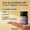 Priorin dailyhair Empower Gummies 30 Stück