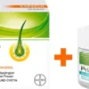 Priorin Kapseln 120 Stück + Priorin Haarmaske 180 ml