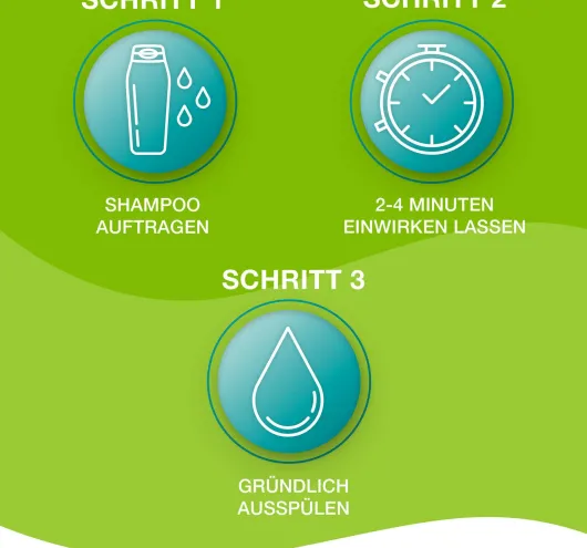 Priorin Shampoo 200 ml