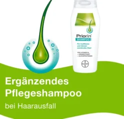 Priorin Shampoo 200 ml