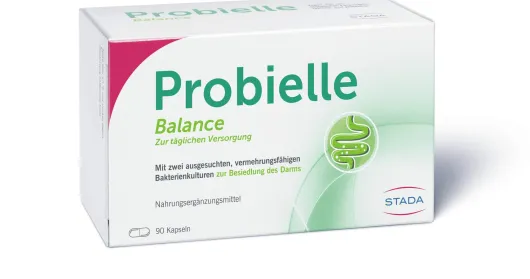 Probielle Balance 90 Stück