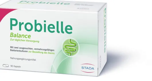 Probielle Balance 90 Stück