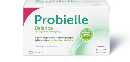 Probielle Balance 90 Stück